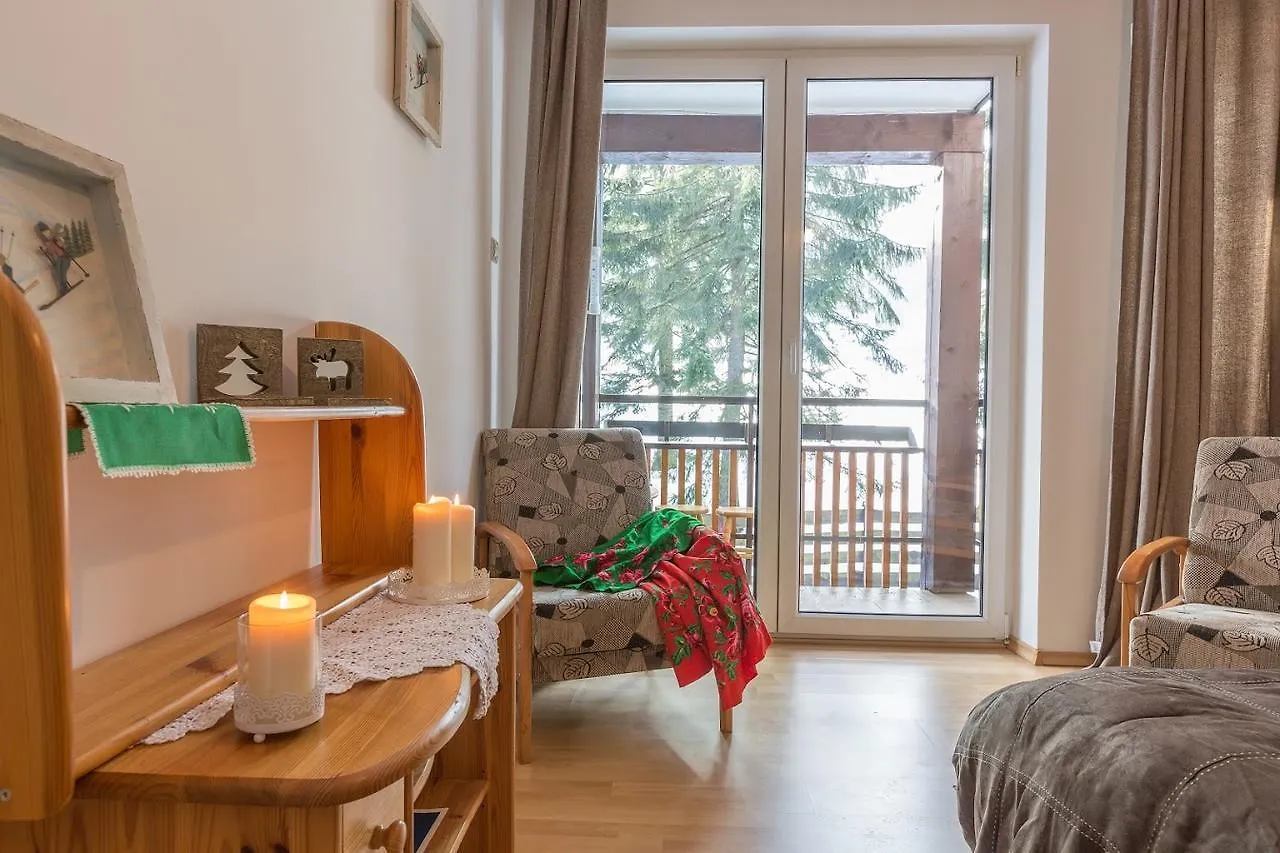 Apartament Agat Zakopane 0*,  Lengyelország
