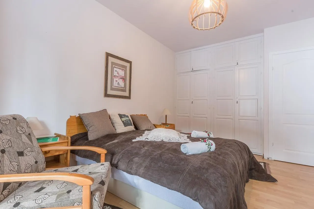 Apartament Agat Zakopane